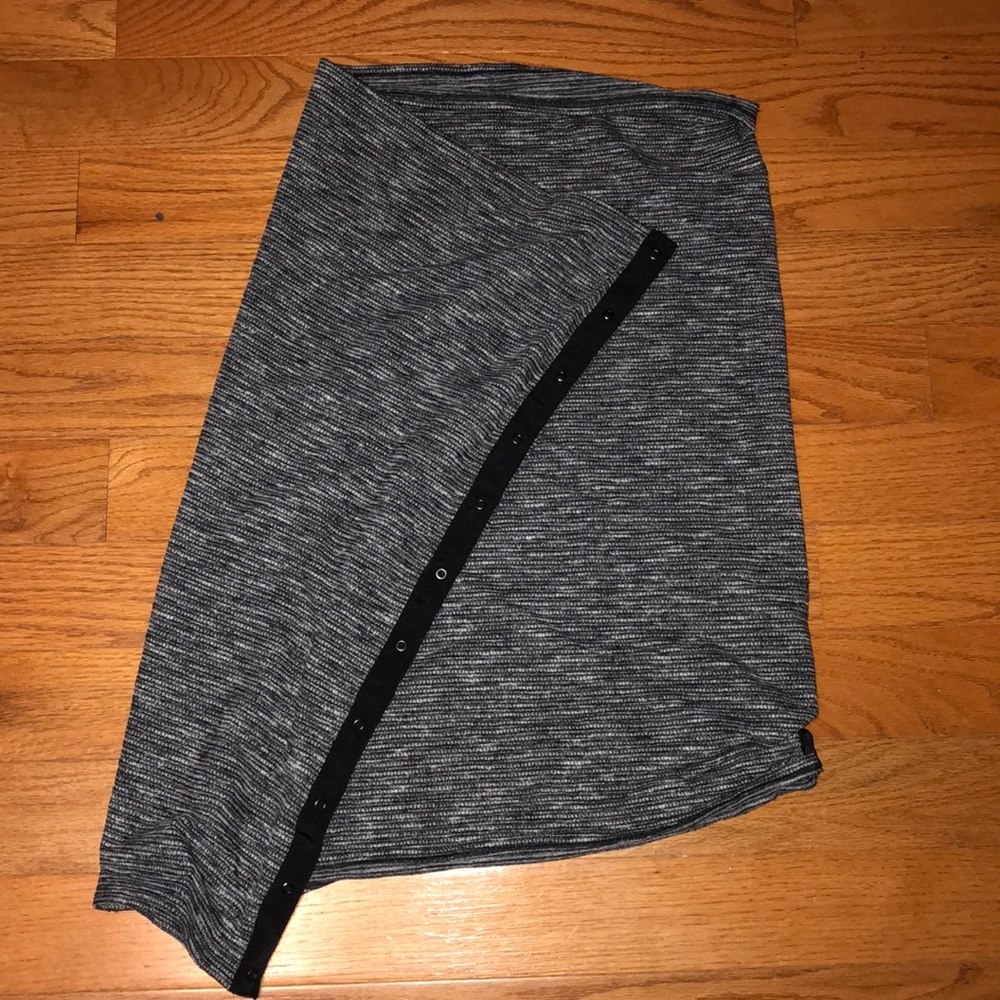 Lulu lemon scarf